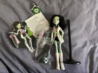 Monster High Scarah Screams - I Love Fashion G1 Berlin - Lichtenberg Vorschau