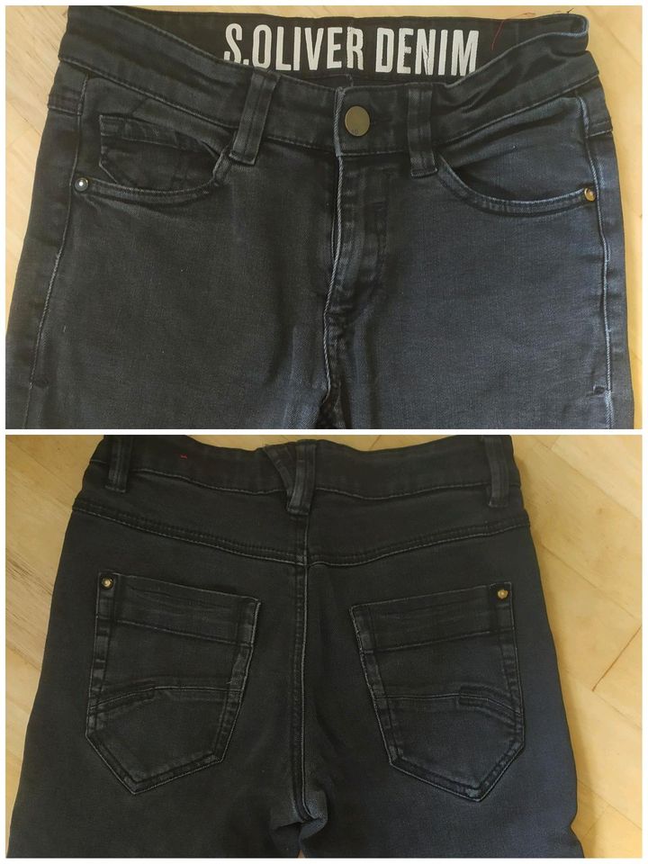 Div. Jeans Gr. 164 / 36  S einzeln oder im Set in Berlin