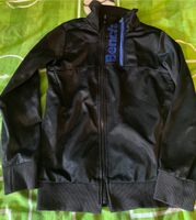 Bench Zipper Jacke schwarz Gr 140 Hessen - Altenstadt Vorschau