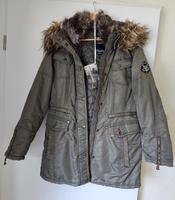 Winterjacke/Mantel von Khujo (Nadal) - Gr.XL/40-42 - Nice Geeste - Klein Hesepe Vorschau