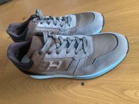 HOGAN neue Herren beige 42 Sport/Turnschuhe (NEU: 420€) Baden-Württemberg - Bad Urach Vorschau