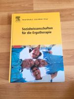 Sozialwissenschaften der Ergotherapie Bayern - Marktoberdorf Vorschau