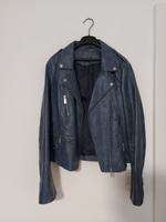 Kunstlederjacke von Yessica Baden-Württemberg - Mosbach Vorschau