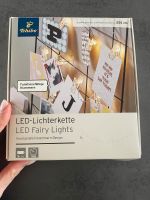 LED Lichterkette im Klammern-Design Tchibo neu OVP Frankfurt am Main - Nordend Vorschau