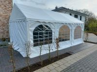 Festzelt 4x6m Vermietung Partyzelt Eventzelt Events Feiern Niedersachsen - Blender Vorschau