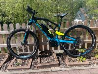 E-Bike Fahrrad Rheinland-Pfalz - Niederfischbach Vorschau