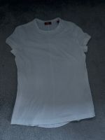 Esprit T-Shirt, Größe 34, weiß, 100% Baumwolle, ungetragen Baden-Württemberg - Backnang Vorschau
