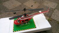 Elekrohubschrauber / Helikopter Graupner Micro Jet Ranger Berlin - Treptow Vorschau
