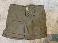 Kurze Hose Khaki von Tchibo Herzogtum Lauenburg - Mölln Vorschau