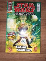 Star Wars 95: Agent des Imperiums: Eiserne Finsternis Düsseldorf - Pempelfort Vorschau