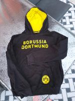Borussia Dortmund Hoodie Jungs Junge Gr. 152 Nürnberg (Mittelfr) - Nordstadt Vorschau