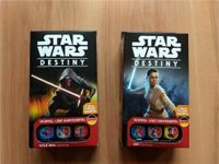 Star Wars Destiny Starter Sets Kylo Ren und Rey -Neu und OVP- Dithmarschen - Lohe-Rickelshof Vorschau