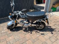 Skyteam Skymax 125 (MONKEY BIKE) Nordrhein-Westfalen - Recklinghausen Vorschau