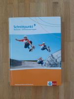 Buch Schnittpunkt 9 Mathematik Klett Verlag RLP & Saarland Rheinland-Pfalz - Zornheim Vorschau