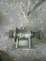 Kreissäge Welle Lager DDR Sachsen - Elstra Vorschau