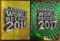 Guinness World Records 2016 & 2017 Berlin - Steglitz Vorschau