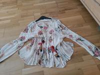 Zara Woman Exklusive Bluse XL 44 bis 46 Neu Nordrhein-Westfalen - Solingen Vorschau