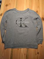 Calvin Klein Jeans Damen Pullover XS Hessen - Taunusstein Vorschau