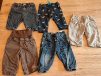 5 Hosen Esprit, Name it, Mexx, etc 68 Junge Nordrhein-Westfalen - Porta Westfalica Vorschau