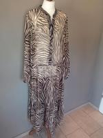 Tolles Maxikleid von H&M Nordrhein-Westfalen - Jüchen Vorschau