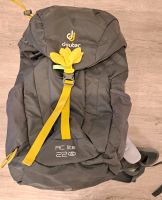 Deuter Rucksack, neuwertig ☆ Baden-Württemberg - Marbach am Neckar Vorschau