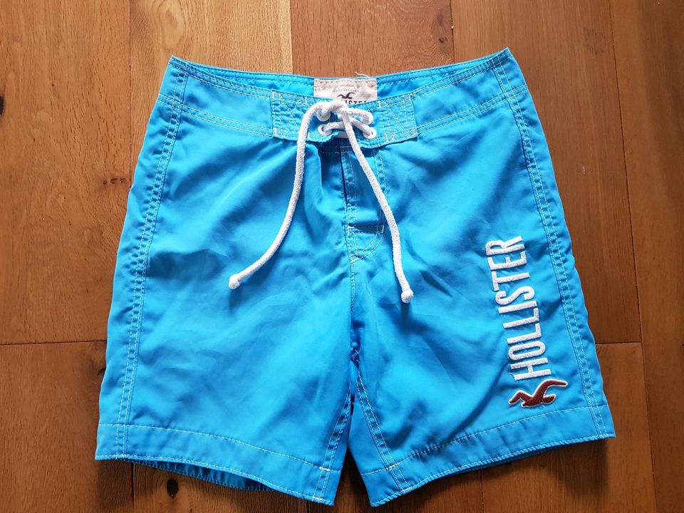 Hollister - Herren Badehose (Größe S) in Sankt Augustin