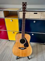 Yamaha FG830 Akustik Gitarre Ernie Ball Hessen - Kassel Vorschau