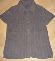 Cardigan von Cecil dunkelbraun Gr. XL Vahr - Neue Vahr Südost Vorschau