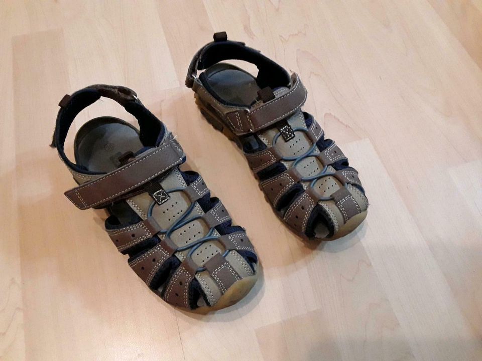 Sandalen - Gr. 36 in Waldfeucht