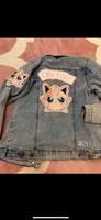 Pummeluff Jacke Pokemon M EMP Berlin - Neukölln Vorschau