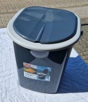 Camping Toilette Outdoor 22 Liter bis 120 Kg Neu Herzogtum Lauenburg - Geesthacht Vorschau