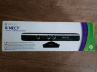 Kinect XBOX360 OVP mit Strom+USB, inkl. Kinect Adventures Nordrhein-Westfalen - Overath Vorschau