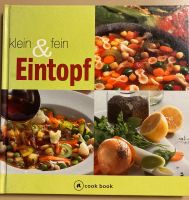 Kochbuch Klein & Fein Eintopf Niedersachsen - Schiffdorf Vorschau