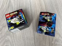 Lego 6800 Bauanleitung & Box - (Exploriens) Cyber Blaster (1997) Rheinland-Pfalz - Rodenbach Vorschau