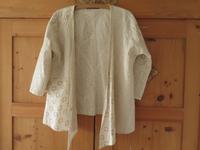 Kimono Jacke von Gudrun Sjöden Gr. S M Baden-Württemberg - Überlingen Vorschau