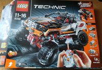 Lego Technik 9398 Bayern - Hengersberg Vorschau