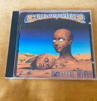 Conception ‎– Parallel Minds CD no Kamelot, Power Metal Innenstadt - Köln Altstadt Vorschau