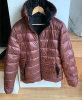 Jacke Imperial Wendejacke ❤️ Größe 50 warm Baden-Württemberg - Heidelberg Vorschau