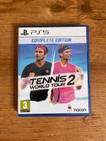 Tennis World Tour 2, PlayStation 5 Hessen - Alsfeld Vorschau