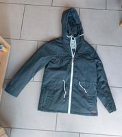 Winterjacke !Solid NEU Gr. M Tilas Grau Rheinland-Pfalz - Flomborn Vorschau