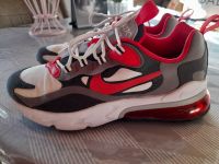 Nike Air Max 270 React (GS) Schleswig-Holstein - Wilster Vorschau