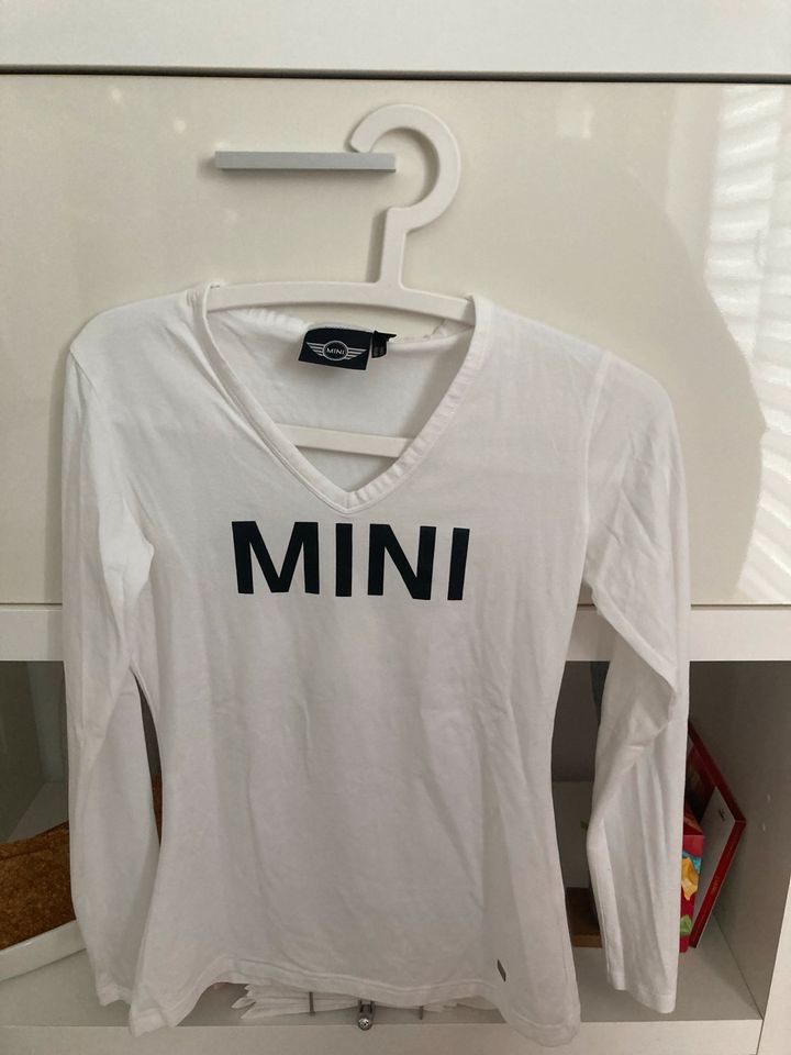 Langarm-Shirt MINI, S in Dingolfing