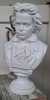 BÜSTE Ludwig Van Beethoven Sachsen-Anhalt - Thale Vorschau