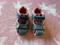 Superfit Sandalen 24 Stuttgart - Botnang Vorschau