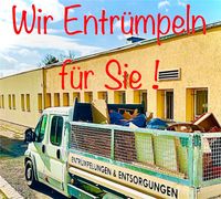 ⭐️ Haushaltsauflösung,Wohnungsauflösung,Entrümpelung,Entsorgung Hemelingen - Hastedt Vorschau