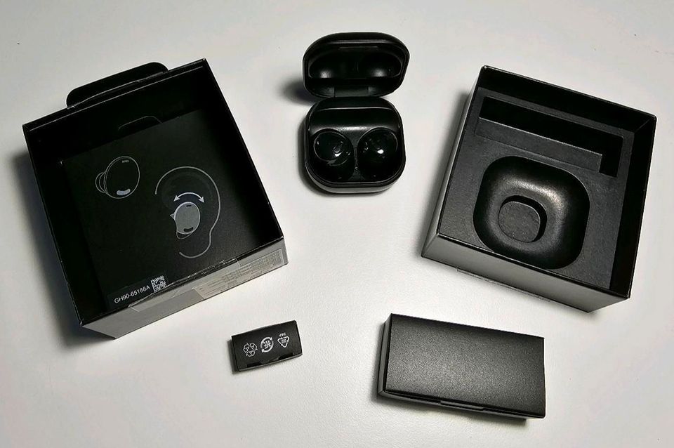 Samsung Galaxy Buds Pro in Schortens