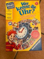 Ravensburger „Wer kennt die Uhr“ Hessen - Bad Vilbel Vorschau