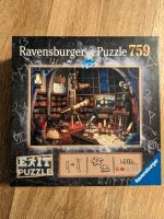 Ravensburger Puzzle Exit Game Rheinland-Pfalz - Guntersblum Vorschau