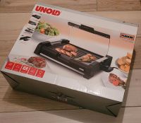 NEU OVP Unold Tischgrill Edel 58535 Hessen - Heusenstamm Vorschau