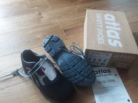 Sicherheitsschuhe / Stahlkappenschuhe Bayern - Dingolfing Vorschau